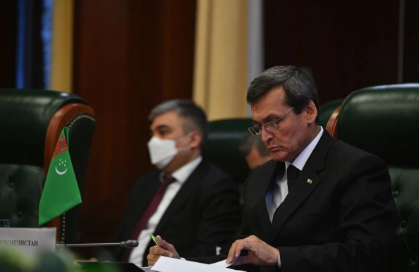 Заседание Совета министров иностранных дел Содружества Независимых Государств состоялось в Москве