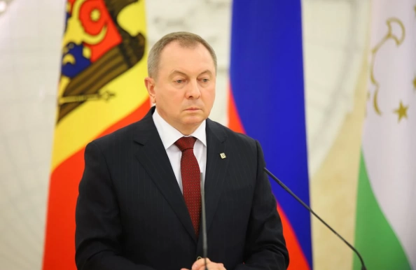 Заседание Совета министров иностранных дел Содружества Независимых Государств состоялось в Москве