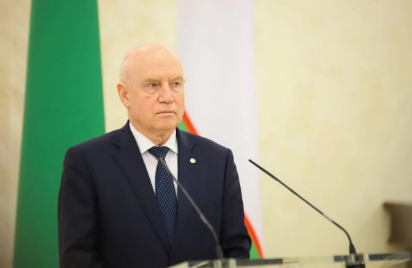 Заседание Совета министров иностранных дел Содружества Независимых Государств состоялось в Москве