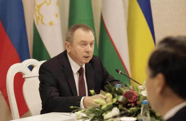 В Минске прошло очередное заседание СМИД СНГ