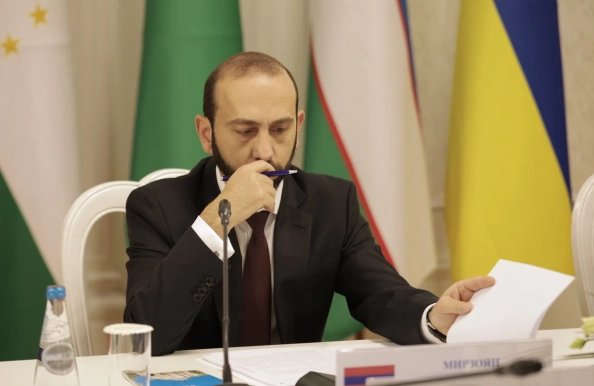 В Минске прошло очередное заседание СМИД СНГ