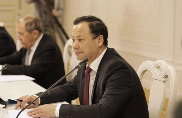 В Минске прошло очередное заседание СМИД СНГ