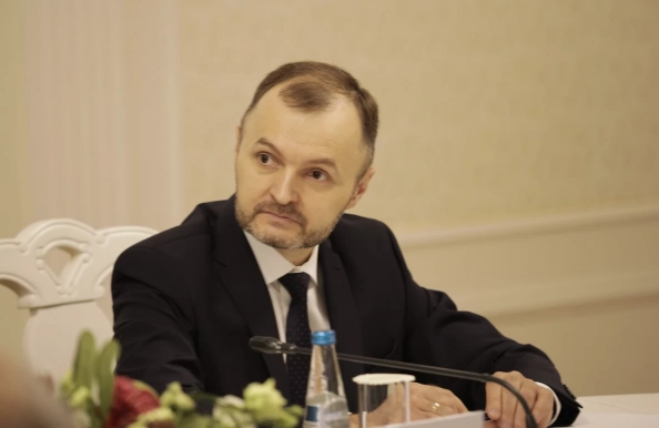 В Минске прошло очередное заседание СМИД СНГ