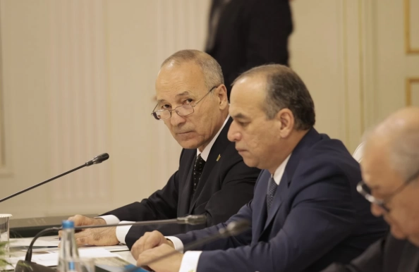 В Минске прошло очередное заседание СМИД СНГ