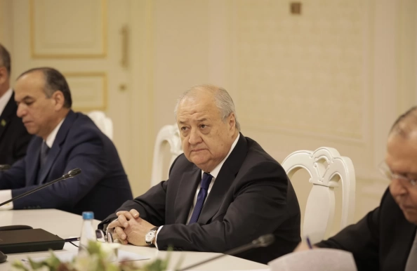 В Минске прошло очередное заседание СМИД СНГ