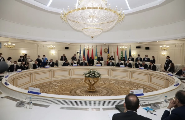 В Минске прошло очередное заседание СМИД СНГ