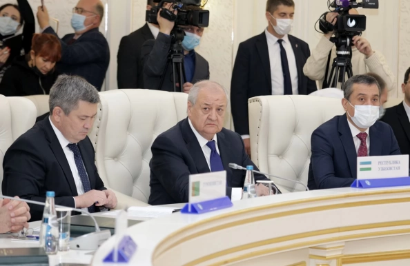 В Минске прошло очередное заседание СМИД СНГ