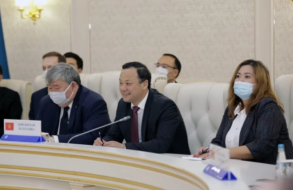 В Минске прошло очередное заседание СМИД СНГ