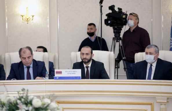 В Минске прошло очередное заседание СМИД СНГ