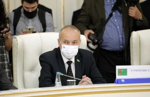 В Минске прошло очередное заседание СМИД СНГ