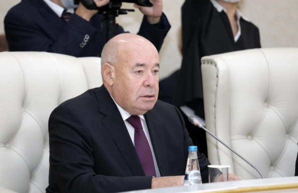 В Минске прошло очередное заседание СМИД СНГ