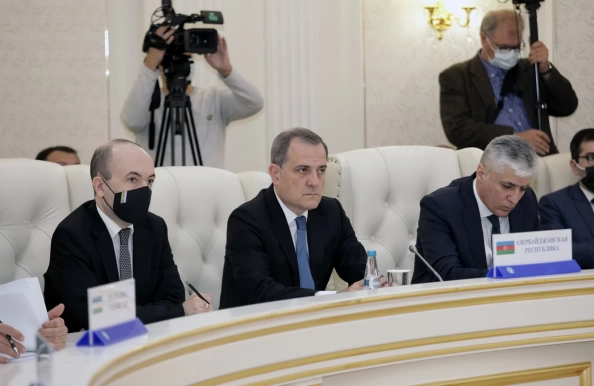 В Минске прошло очередное заседание СМИД СНГ