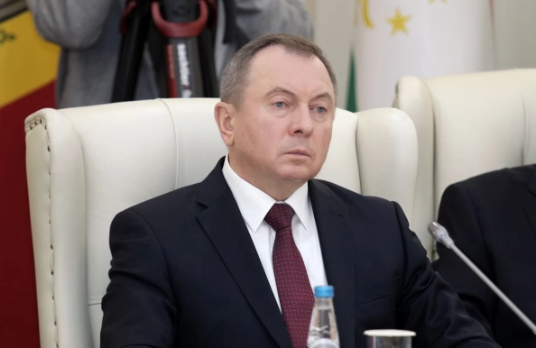 В Минске прошло очередное заседание СМИД СНГ