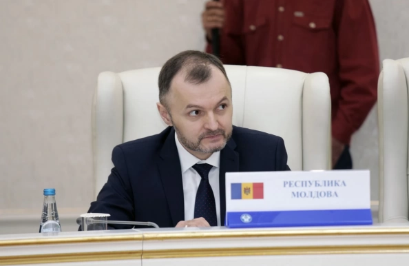 В Минске прошло очередное заседание СМИД СНГ