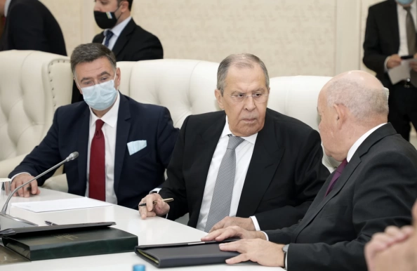 В Минске прошло очередное заседание СМИД СНГ