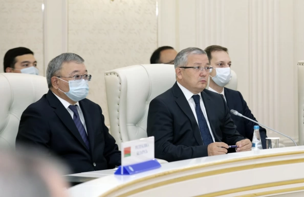 В Минске прошло очередное заседание СМИД СНГ