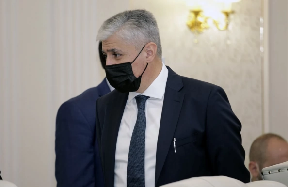 В Минске прошло очередное заседание СМИД СНГ