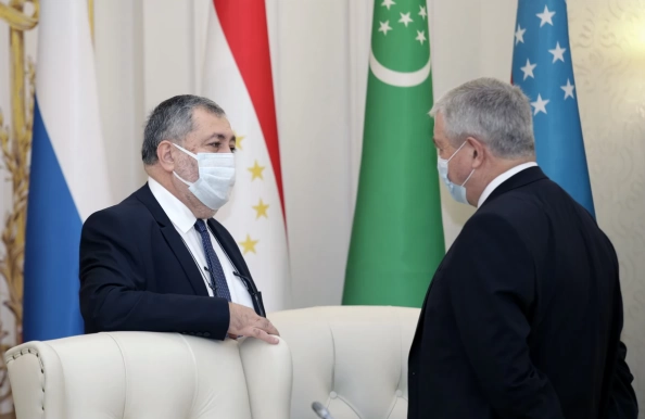 В Минске прошло очередное заседание СМИД СНГ