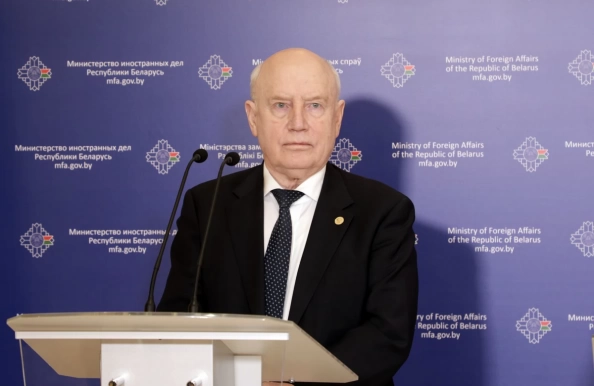 В Минске прошло очередное заседание СМИД СНГ