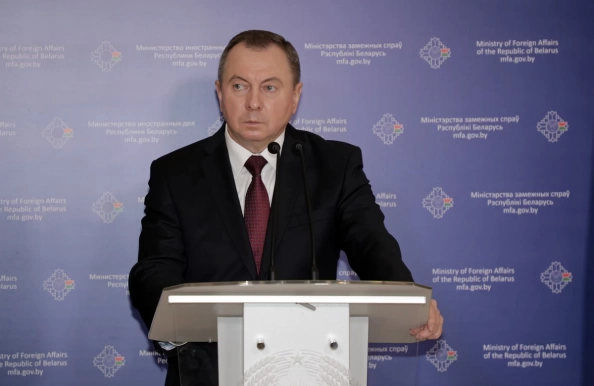 В Минске прошло очередное заседание СМИД СНГ