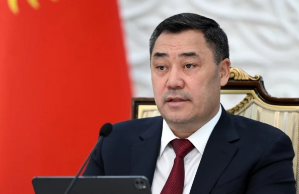 15 октября в онлайн-формате состоялось заседание Совета глав государств СНГ