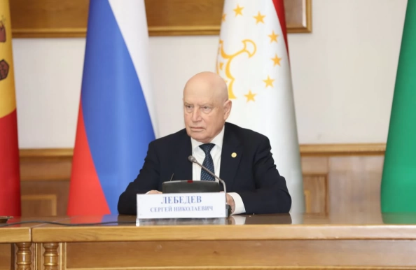 Заседание Совета министров иностранных дел СНГ прошло в Душанбе