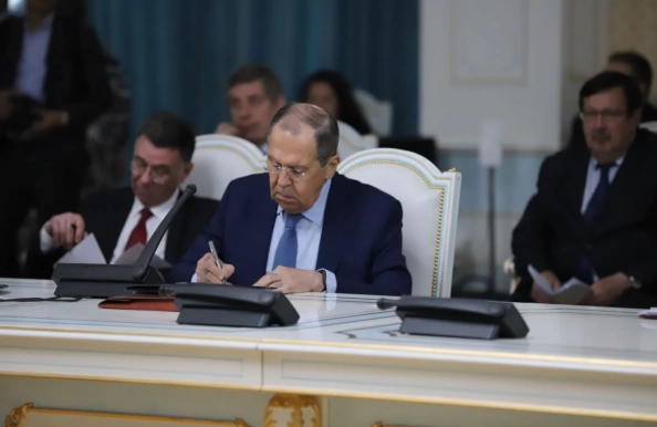 Заседание Совета министров иностранных дел СНГ прошло в Душанбе