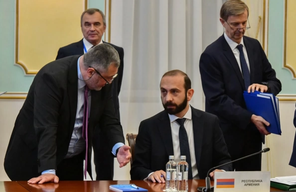 В Астане прошло очередное заседание СМИД СНГ