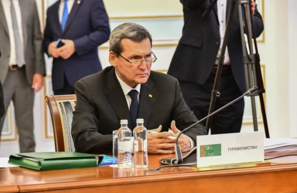 В Астане прошло очередное заседание СМИД СНГ