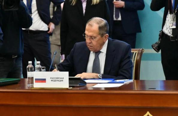 В Астане прошло очередное заседание СМИД СНГ