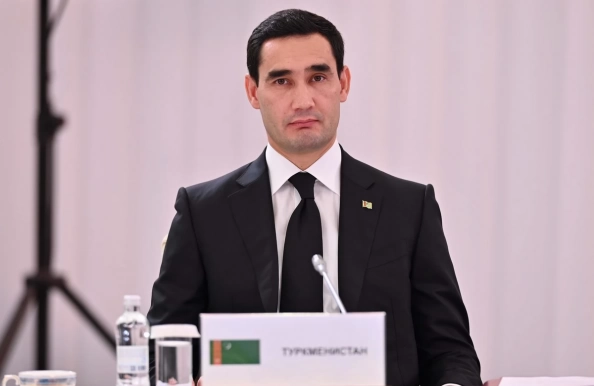 В Астане прошло заседание Совета глав государств СНГ