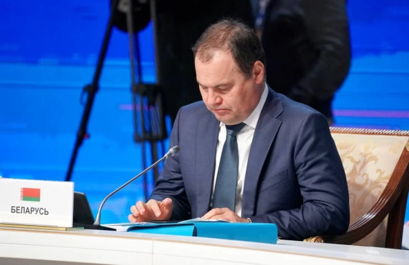 Очередное заседание Совета глав правительств СНГ прошло 28 октября в Астане