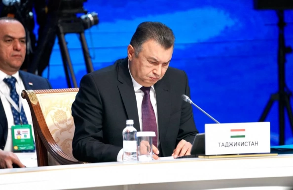 Очередное заседание Совета глав правительств СНГ прошло 28 октября в Астане