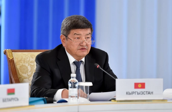 Очередное заседание Совета глав правительств СНГ прошло 28 октября в Астане