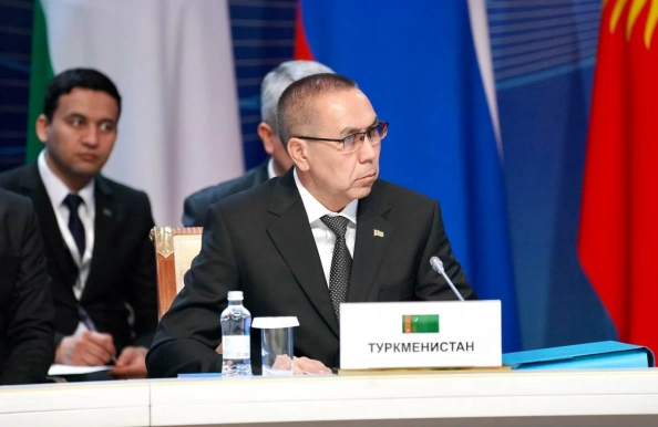 Очередное заседание Совета глав правительств СНГ прошло 28 октября в Астане