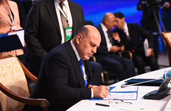 Очередное заседание Совета глав правительств СНГ прошло 28 октября в Астане