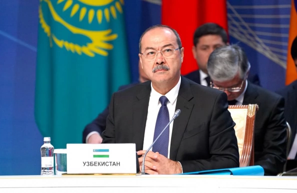 Очередное заседание Совета глав правительств СНГ прошло 28 октября в Астане