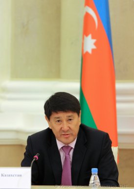 Беларусь рассматривает СНГ как неотъемлемый фактор международной жизни, способствующий укреплению экономической и социальной стабильности в нашем регионе – В.Макей