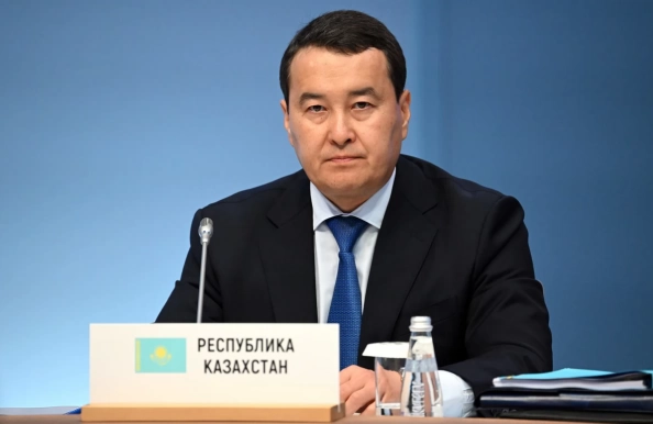 Заседание Совета глав правительств СНГ состоялось в Сочи