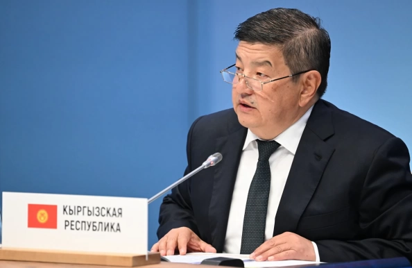 Заседание Совета глав правительств СНГ состоялось в Сочи