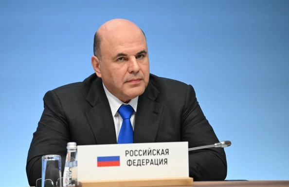 Заседание Совета глав правительств СНГ состоялось в Сочи