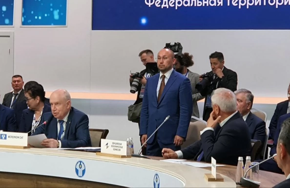 Заседание Совета глав правительств СНГ состоялось в Сочи