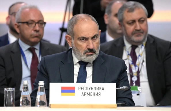 Заседание Совета глав правительств СНГ состоялось в Сочи