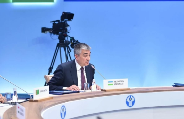 Заседание Совета глав правительств СНГ состоялось в Сочи