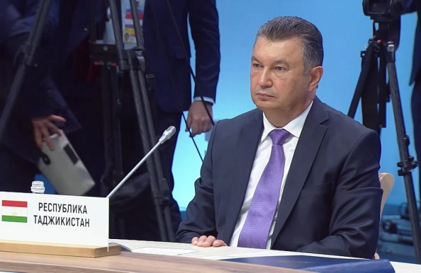 Заседание Совета глав правительств СНГ состоялось в Сочи