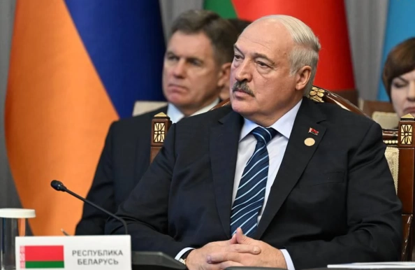 В Бишкеке прошло заседание Совета глав государств СНГ