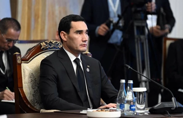 В Бишкеке прошло заседание Совета глав государств СНГ