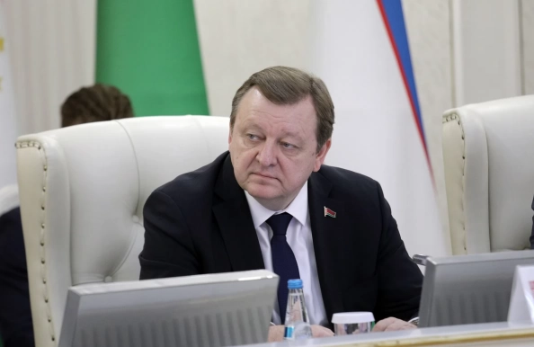 В Минске прошло очередное заседание СМИД СНГ