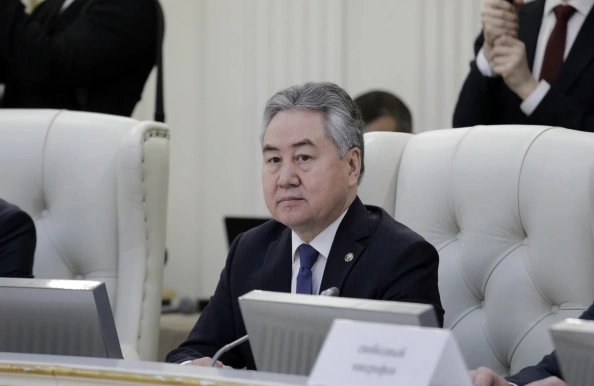 В Минске прошло очередное заседание СМИД СНГ