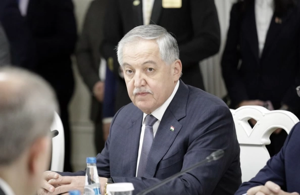 В Минске прошло очередное заседание СМИД СНГ